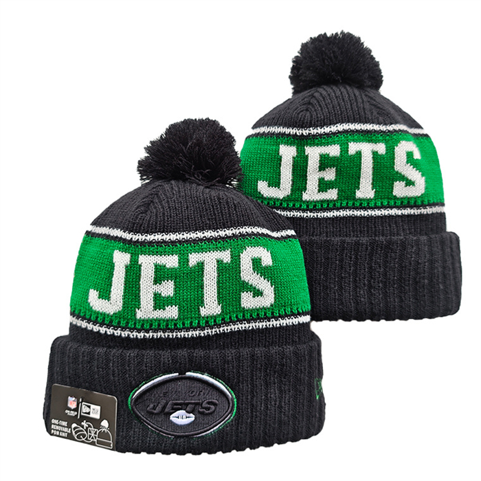 New York Jets 2026 Knit Hats 002